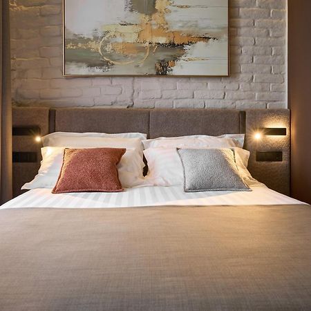 Fimka Apart Hotel Ивано-Франкивск Екстериор снимка